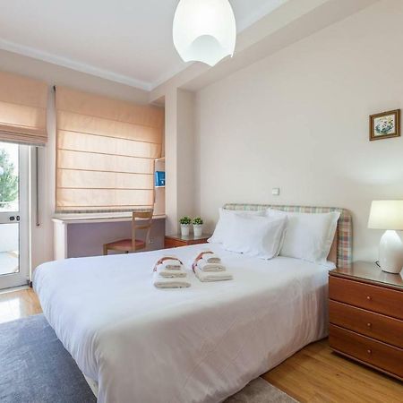 Rh Charming Apartment Sao Victor Braga Exterior photo