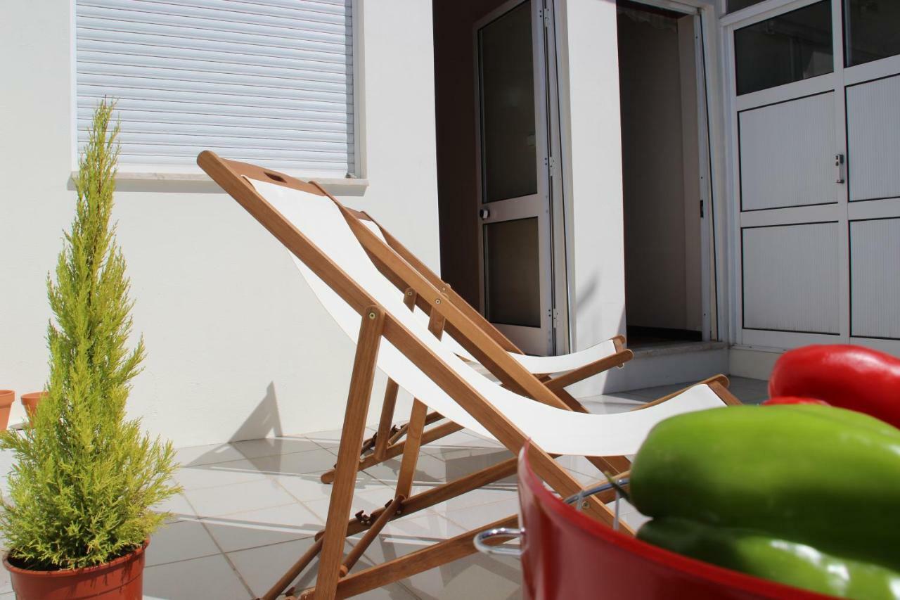 Rh Charming Apartment Sao Victor Braga Exterior photo