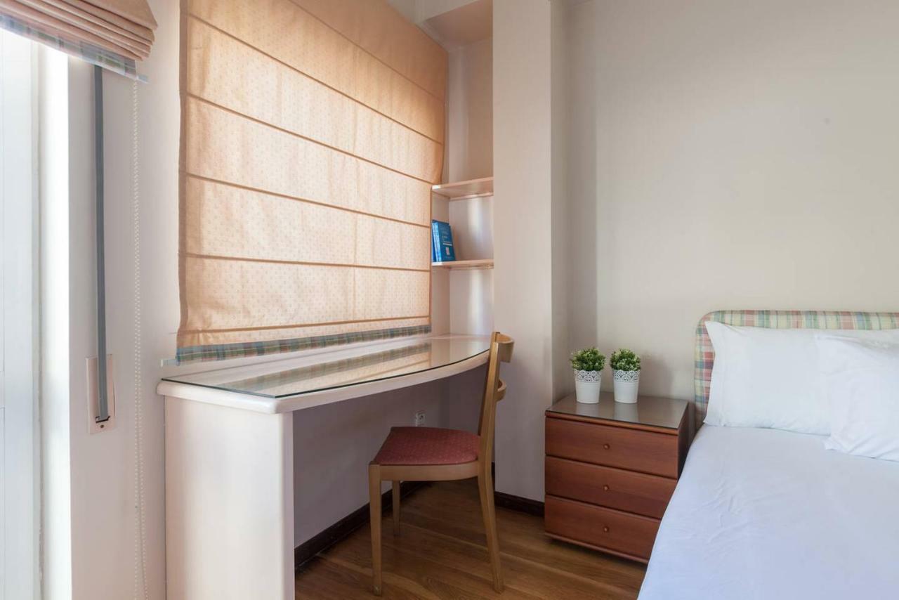 Rh Charming Apartment Sao Victor Braga Exterior photo