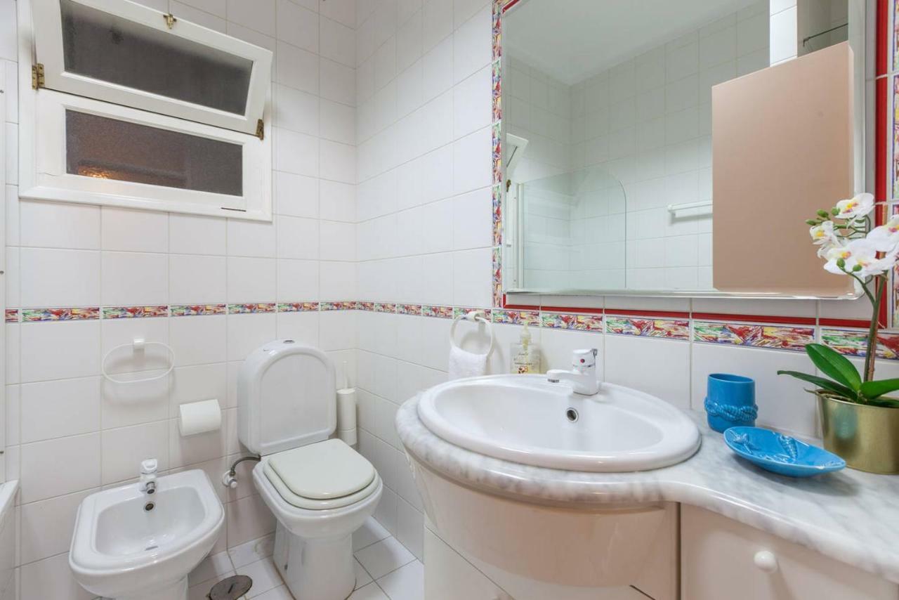 Rh Charming Apartment Sao Victor Braga Exterior photo
