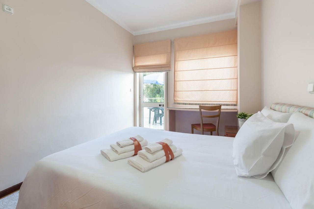 Rh Charming Apartment Sao Victor Braga Exterior photo
