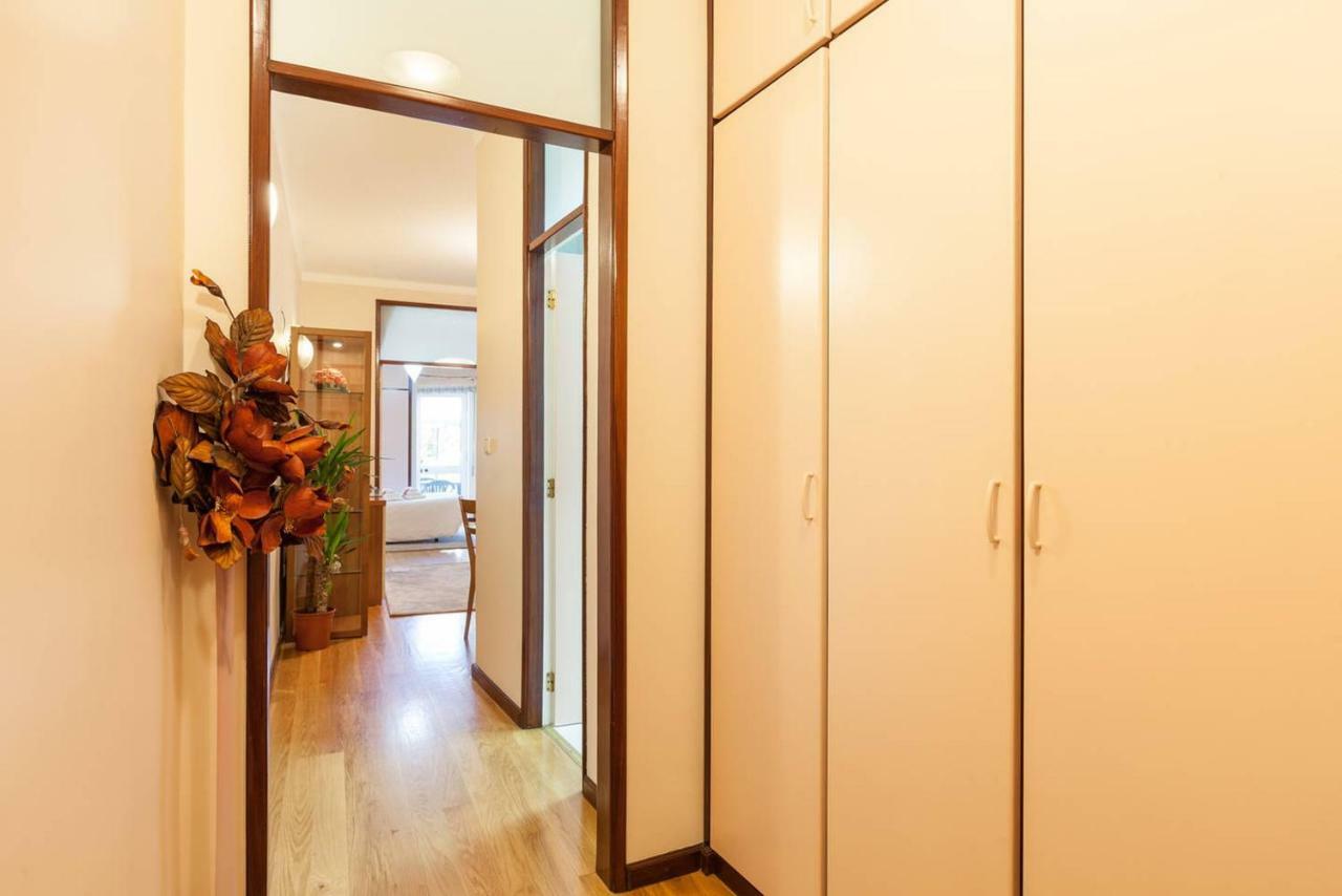 Rh Charming Apartment Sao Victor Braga Exterior photo
