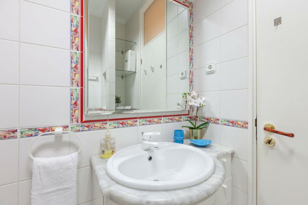 Rh Charming Apartment Sao Victor Braga Exterior photo